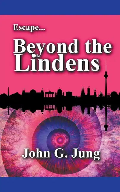 Escape...Beyond the Lindens - Paperback