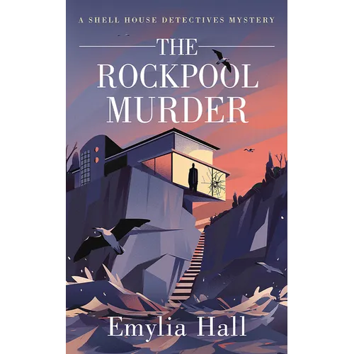 The Rockpool Murder - Paperback