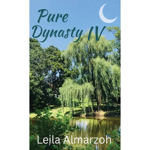Pure Dynasty IV - Hardcover
