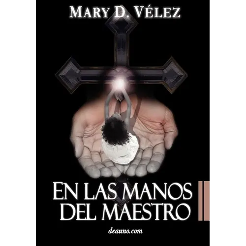 En Las Manos del Maestro - Paperback