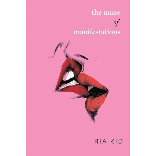 The Muse of Manifestations - Paperback