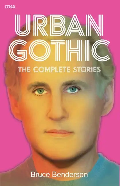 Urban Gothic: The Complete Stories - Paperback