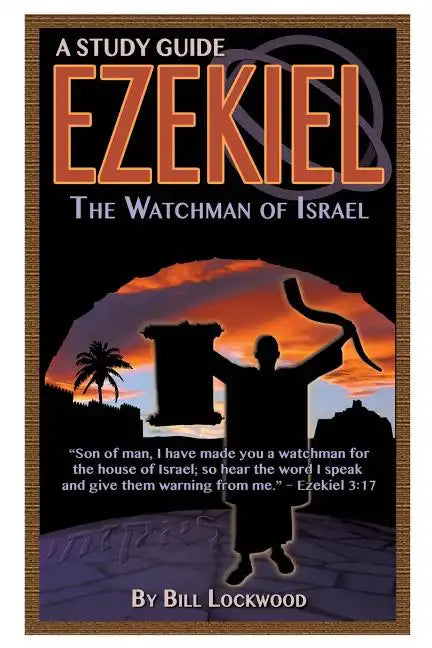 Ezekiel - Paperback