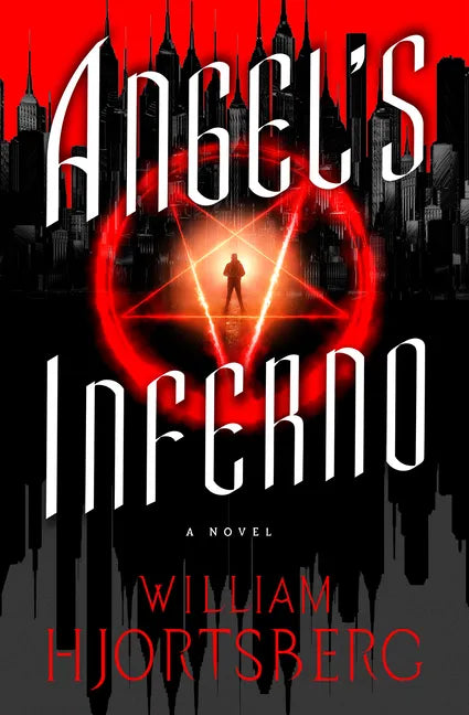 Angel's Inferno - Paperback