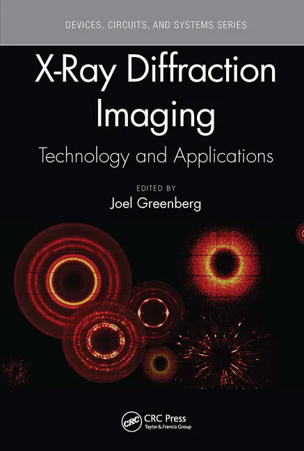 X-Ray Diffraction Imaging: Technology and Applications - Paperback