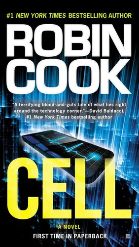 Cell - Paperback
