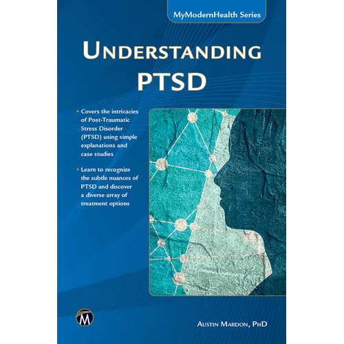 Understanding Ptsd - Paperback
