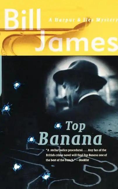 Top Banana - Paperback