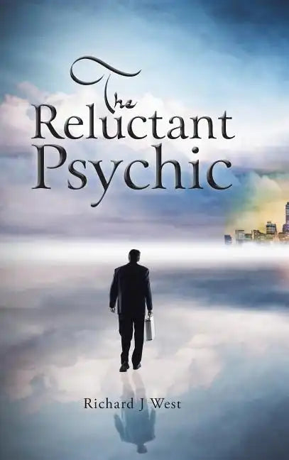 The Reluctant Psychic - Hardcover
