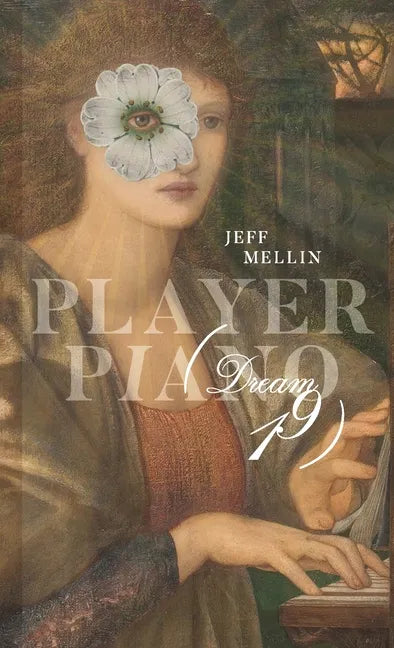Player Piano (Dream 19) - Paperback
