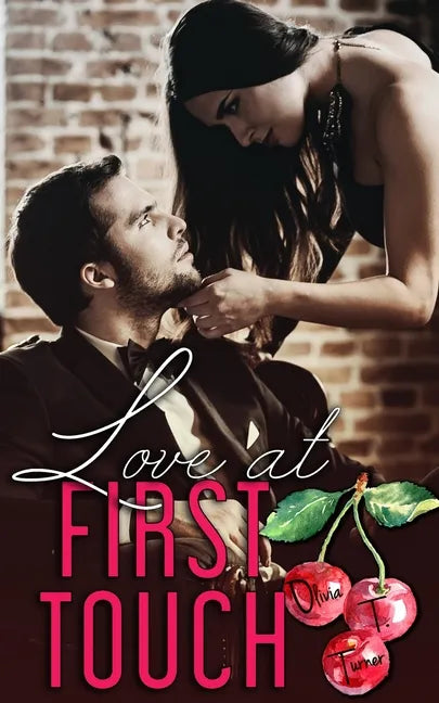 Love At First Touch - Paperback
