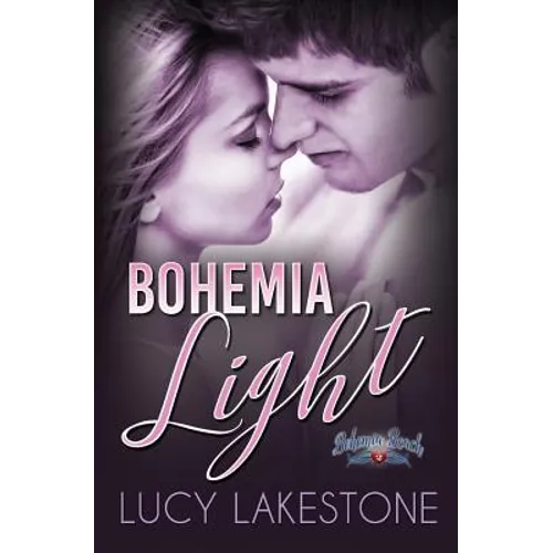 Bohemia Light - Paperback