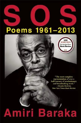 S O S: Poems 1961-2013 - Paperback