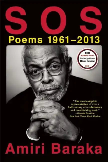 S O S: Poems 1961-2013 - Paperback