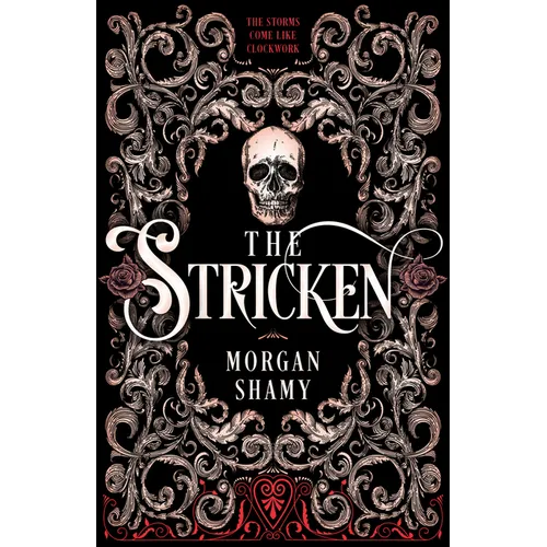 The Stricken - Hardcover