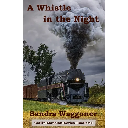 A Whistle in the Night - Paperback