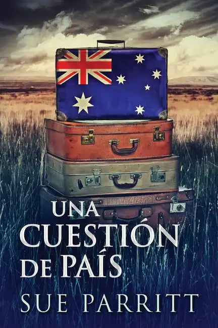 Una Cuestión de País - Paperback