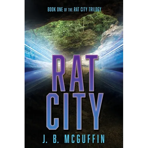 Rat City - Paperback