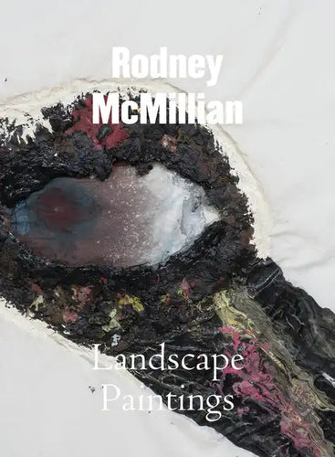 Rodney McMillian - Hardcover