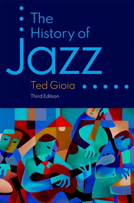 The History of Jazz - Paperback