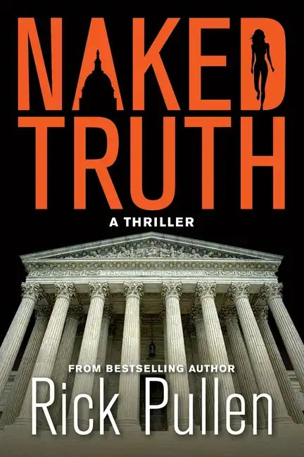 Naked Truth - Paperback