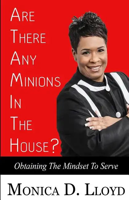 Are There Any Minions In the House? - Paperback