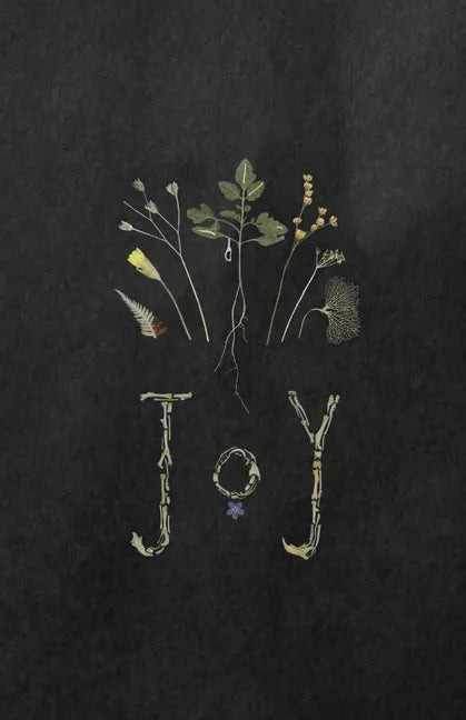 Joy - Paperback