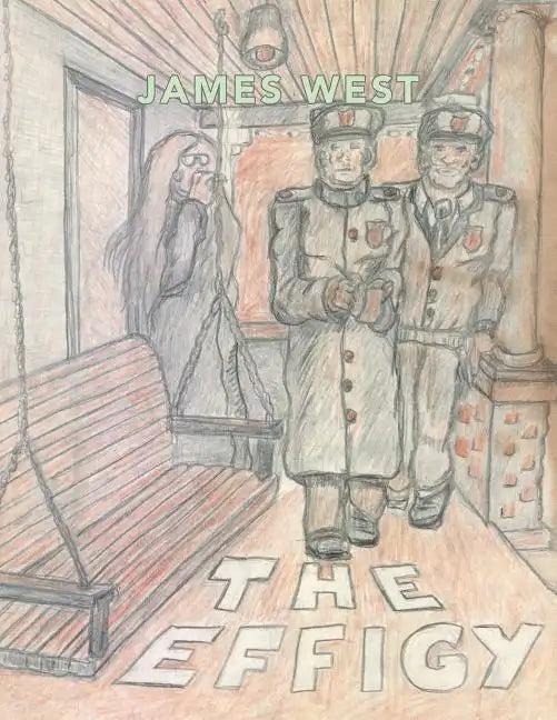 The Effigy - Paperback