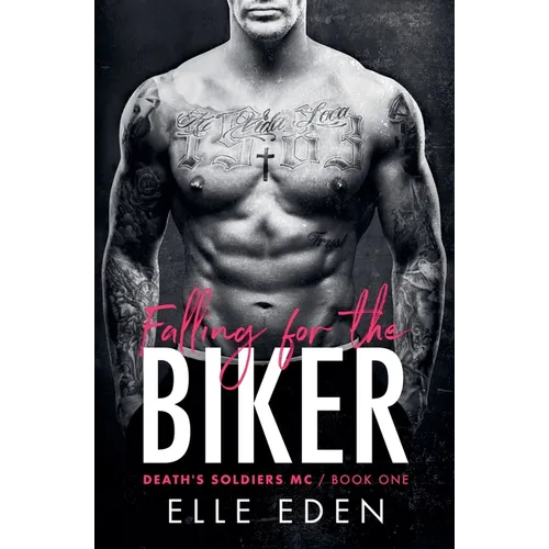 Falling for the Biker - Paperback