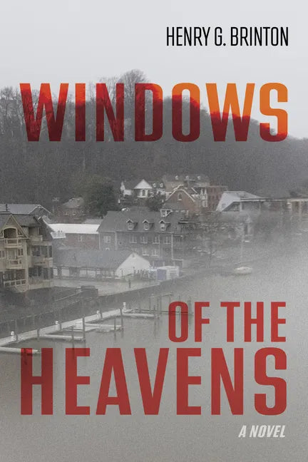 Windows of the Heavens - Hardcover