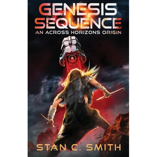 Genesis Sequence - Paperback