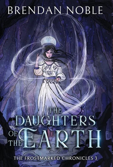 The Daughters of the Earth - Hardcover