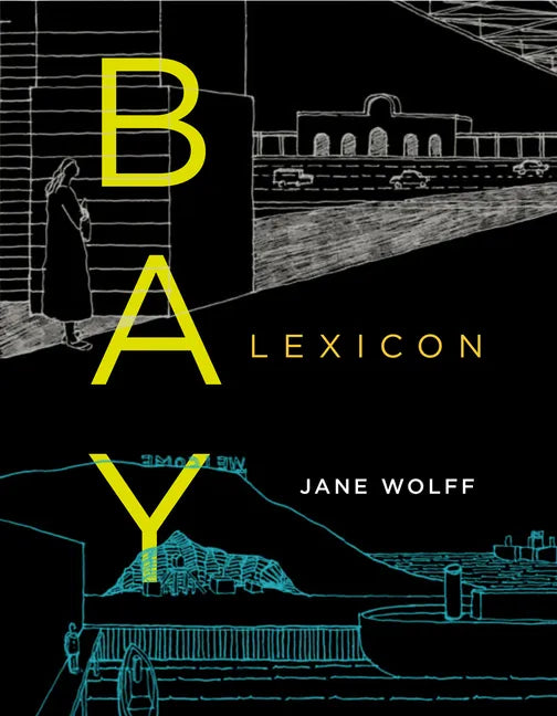 Bay Lexicon - Paperback