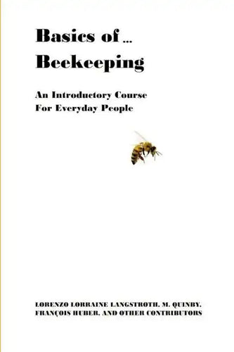 Basics of ... Beekeeping - Paperback
