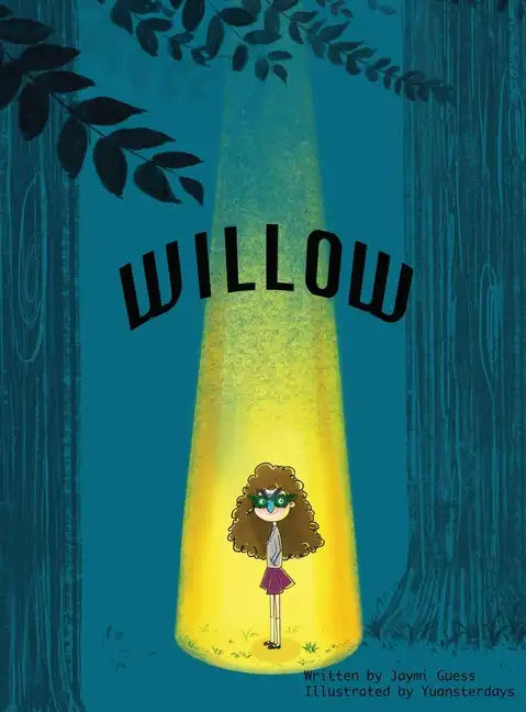 Willow - Hardcover