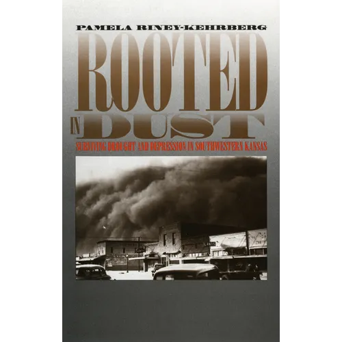 Rooted in Dust - Paperback
