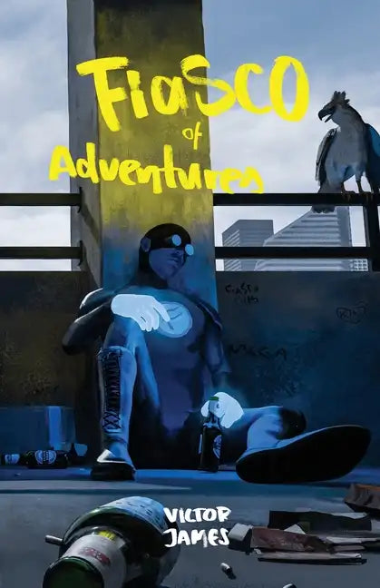 Fiasco of Adventures - Paperback