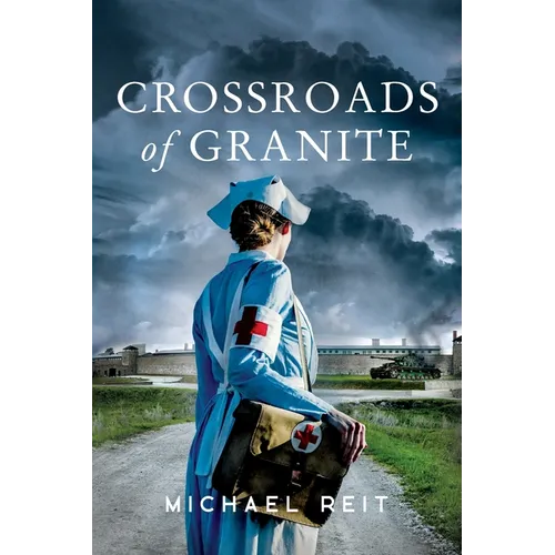 Crossroads of Granite - Paperback