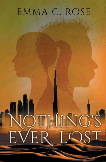 Nothing's Ever Lost - Paperback