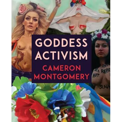 Goddess Activism - Paperback
