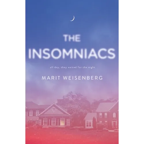 The Insomniacs - Paperback