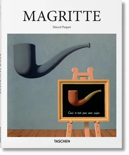 Magritte - Hardcover