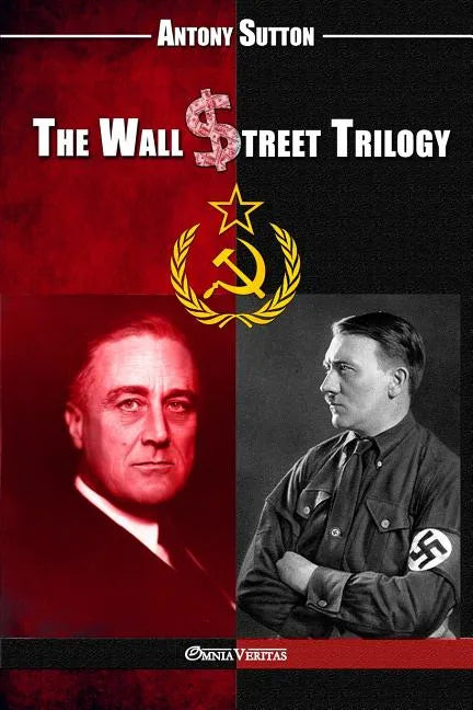 The Wall Street Trilogy - Paperback