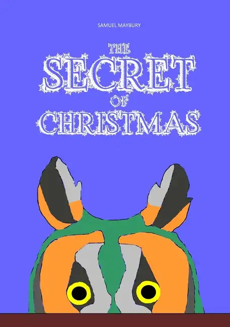 The Secret of Christmas - Paperback