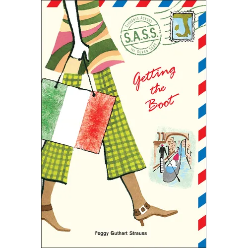 Getting the Boot - Paperback