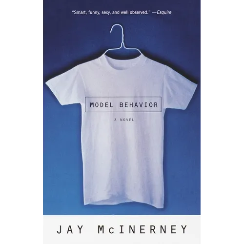 Model Behavior - Paperback