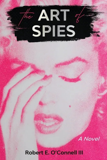 The Art of Spies - Paperback