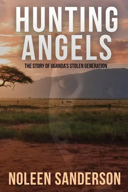 Hunting Angels - Paperback