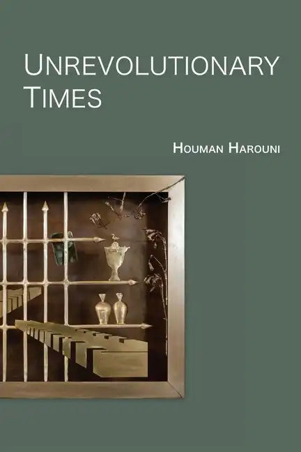 Unrevolutionary Times - Paperback