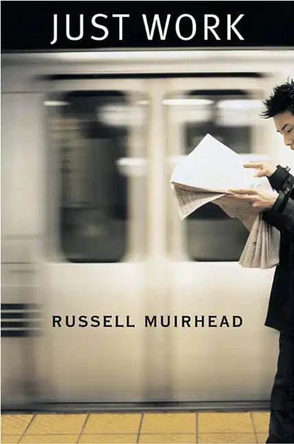 Just Work - Paperback
